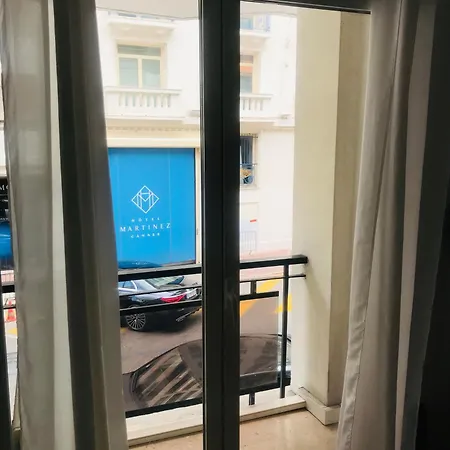Logement Tout Proche De La Plage